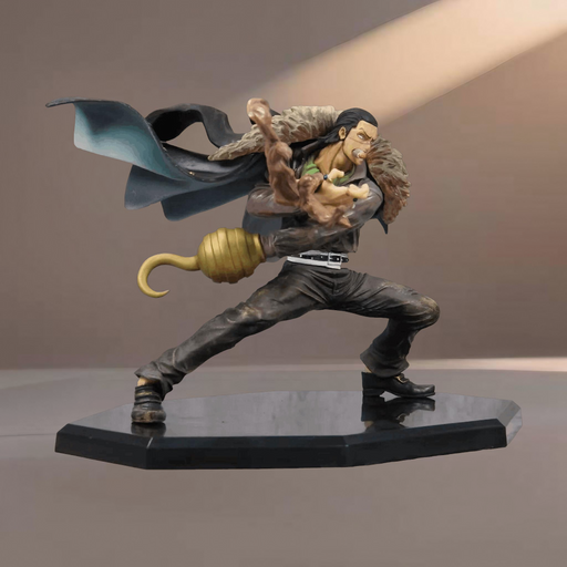 Figurine One Piece - Crocodile-Manga Shop-Manga Shop