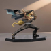 Figurine One Piece - Crocodile-Manga Shop-Manga Shop