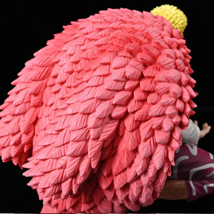 Figurine One Piece - Doflamingo Mera-MANGA SHOP-Manga Shop