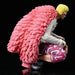 Figurine One Piece - Doflamingo Mera-MANGA SHOP-Manga Shop
