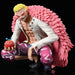 Figurine One Piece - Doflamingo Mera-MANGA SHOP-Manga Shop