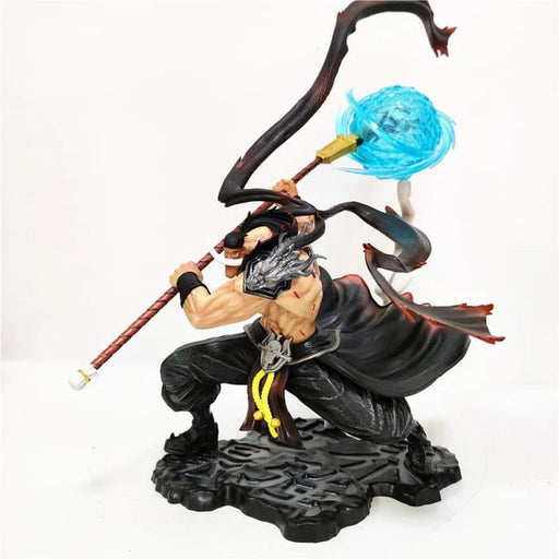 Figurine One Piece - Edward Newgate 4th Emperor-MANGA SHOP-Manga Shop