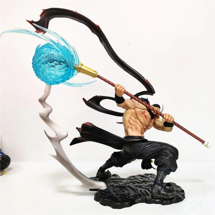 Figurine One Piece - Edward Newgate 4th Emperor-MANGA SHOP-Manga Shop