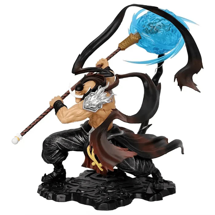 Figurine One Piece - Edward Newgate 4th Emperor-MANGA SHOP-Manga Shop