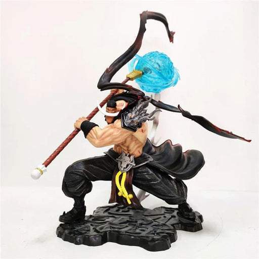 Figurine One Piece - Edward Newgate 4th Emperor-MANGA SHOP-Manga Shop