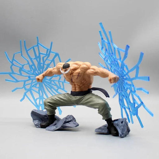 Figurine One Piece - Edward Newgate Barbe Blanche-MANGA SHOP-Manga Shop