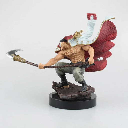 Figurine One Piece - Edward Newgate Barbe Blanche-MANGA SHOP-Manga Shop