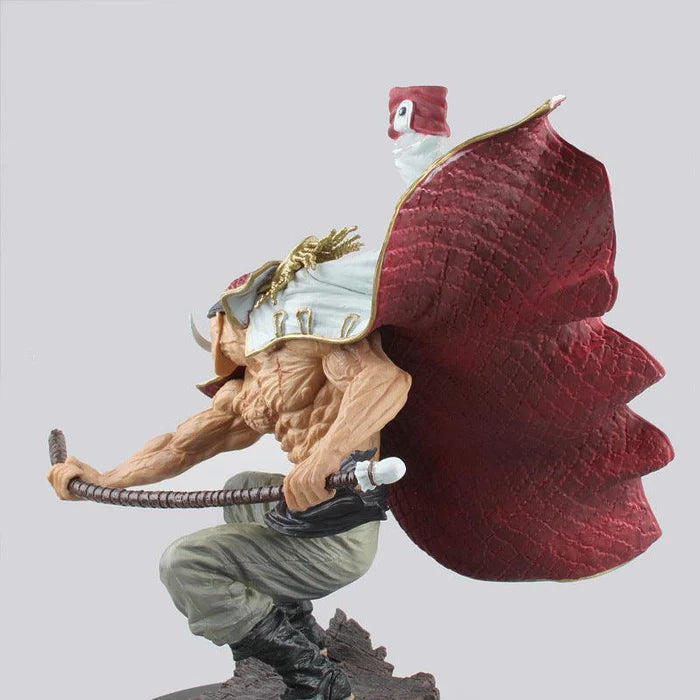 Figurine One Piece - Edward Newgate Barbe Blanche-MANGA SHOP-Manga Shop
