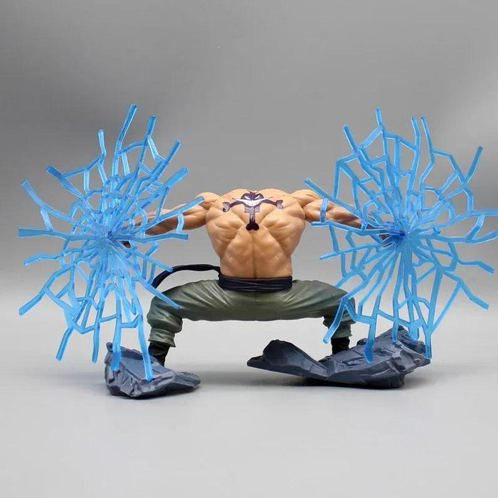 Figurine One Piece - Edward Newgate Barbe Blanche-MANGA SHOP-Manga Shop