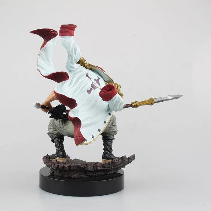 Figurine One Piece - Edward Newgate Barbe Blanche-MANGA SHOP-Manga Shop