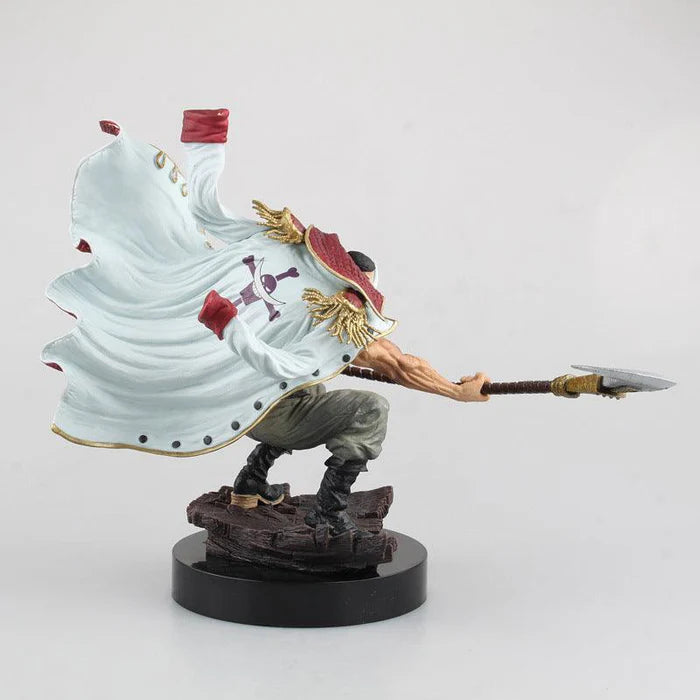 Figurine One Piece - Edward Newgate Barbe Blanche-MANGA SHOP-Manga Shop