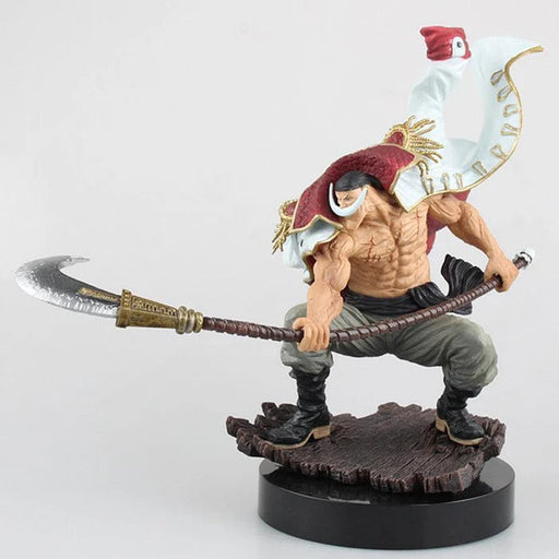 Figurine One Piece - Edward Newgate Barbe Blanche-MANGA SHOP-Manga Shop