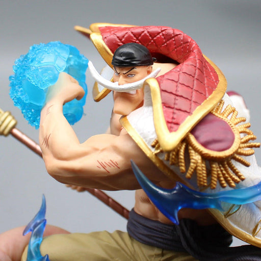Figurine One Piece - Edward Newgate Battle Version-MANGA SHOP-Manga Shop