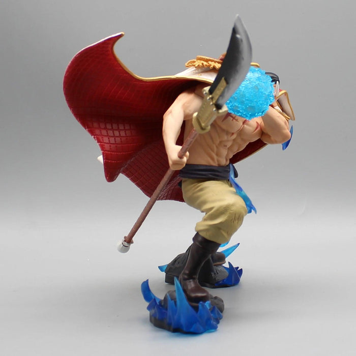 Figurine One Piece - Edward Newgate Battle Version-MANGA SHOP-Manga Shop