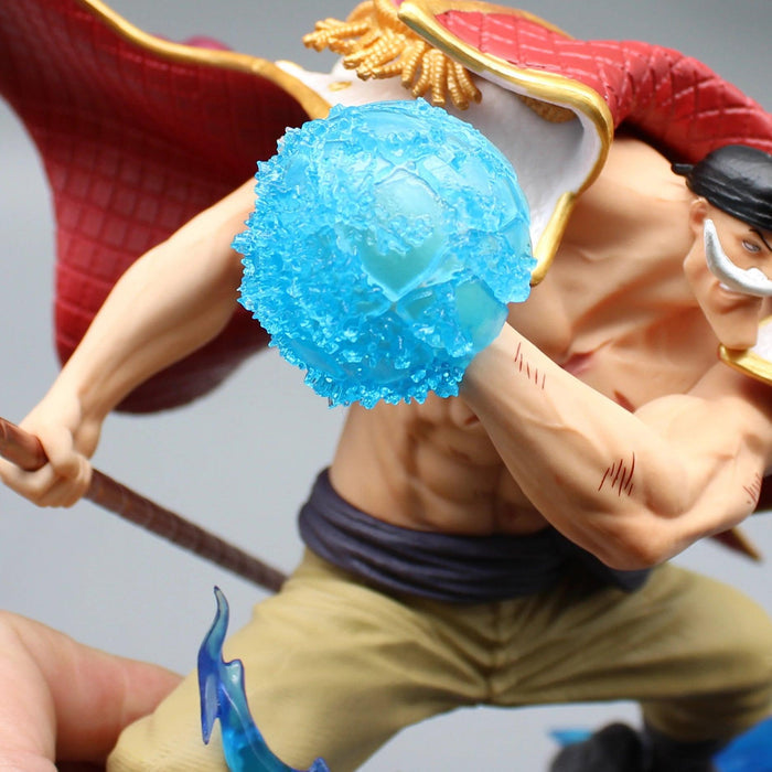 Figurine One Piece - Edward Newgate Battle Version-MANGA SHOP-Manga Shop