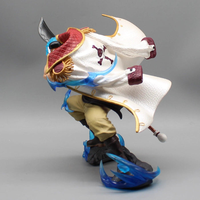 Figurine One Piece - Edward Newgate Battle Version-MANGA SHOP-Manga Shop