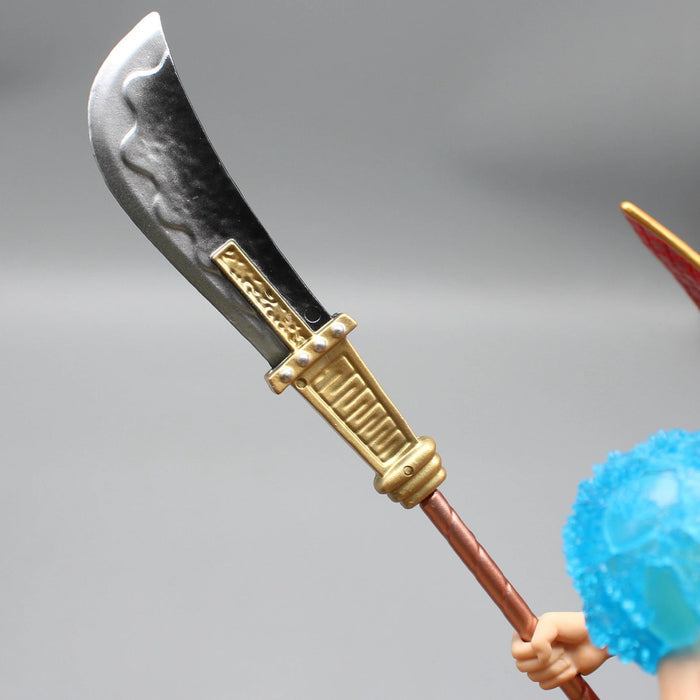 Figurine One Piece - Edward Newgate Battle Version-MANGA SHOP-Manga Shop