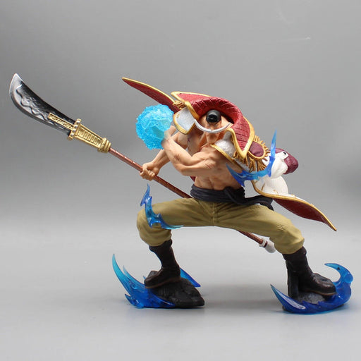 Figurine One Piece - Edward Newgate Battle Version-MANGA SHOP-Manga Shop
