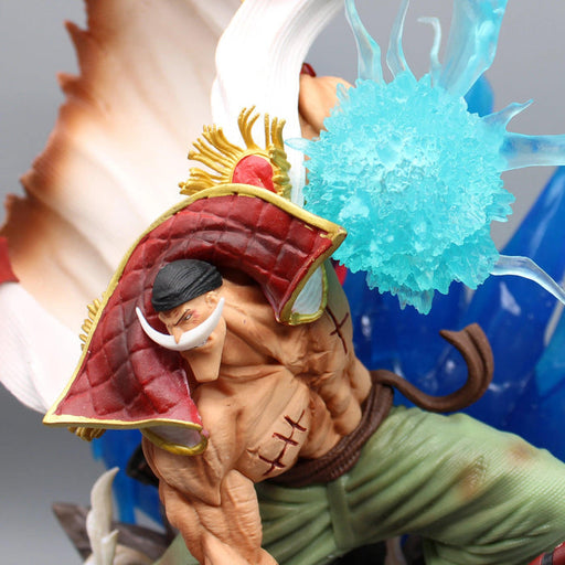 Figurine One Piece - Edward Newgate-MANGA SHOP-Manga Shop