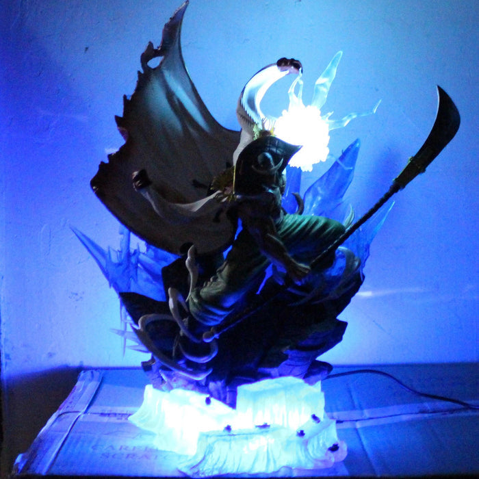 Figurine One Piece - Edward Newgate-MANGA SHOP-Manga Shop