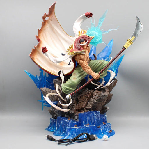 Figurine One Piece - Edward Newgate-MANGA SHOP-Manga Shop