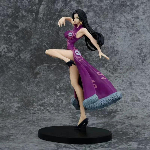 Figurine One Piece - Figurine - Boa Impératrice Kuja-MANGA SHOP-Manga Shop