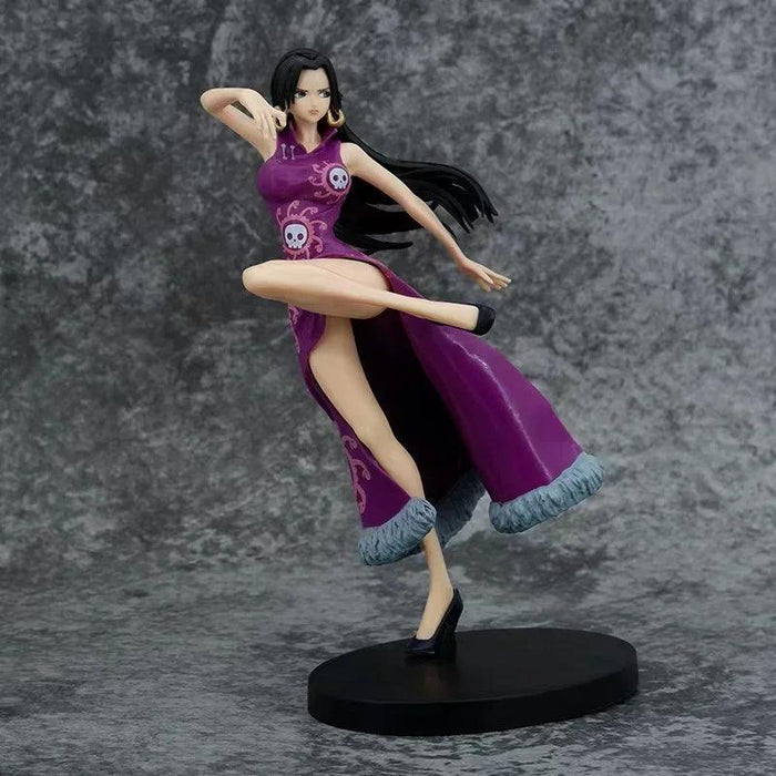 Figurine One Piece - Figurine - Boa Impératrice Kuja-MANGA SHOP-Manga Shop