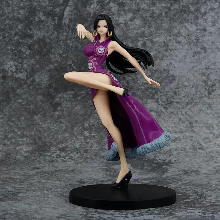 Figurine One Piece - Figurine - Boa Impératrice Kuja-MANGA SHOP-Manga Shop