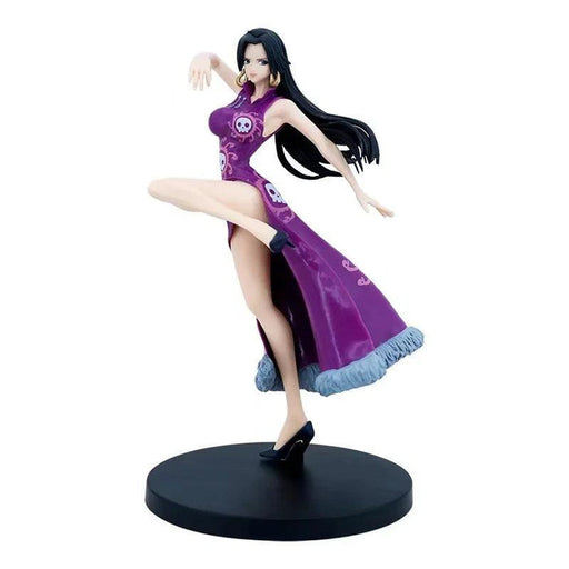 Figurine One Piece - Figurine - Boa Impératrice Kuja-MANGA SHOP-Manga Shop