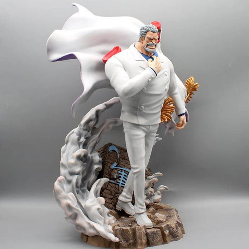Figurine One Piece - Garp-MANGA SHOP-Manga Shop