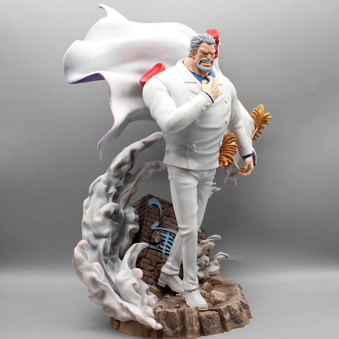 Figurine One Piece - Garp-MANGA SHOP-Manga Shop