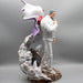 Figurine One Piece - Garp-MANGA SHOP-Manga Shop