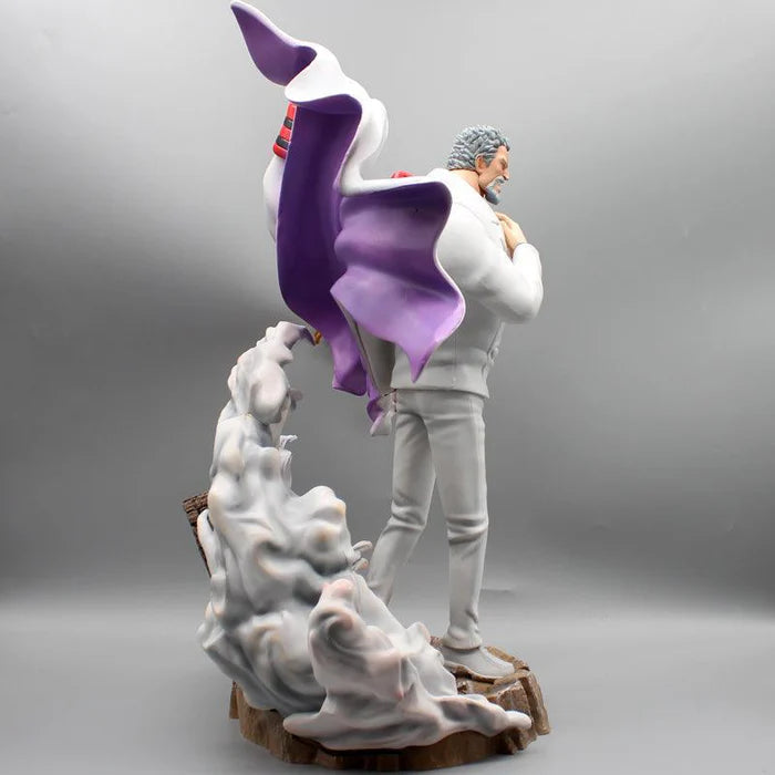 Figurine One Piece - Garp-MANGA SHOP-Manga Shop