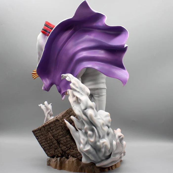 Figurine One Piece - Garp-MANGA SHOP-Manga Shop