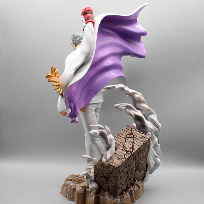Figurine One Piece - Garp-MANGA SHOP-Manga Shop
