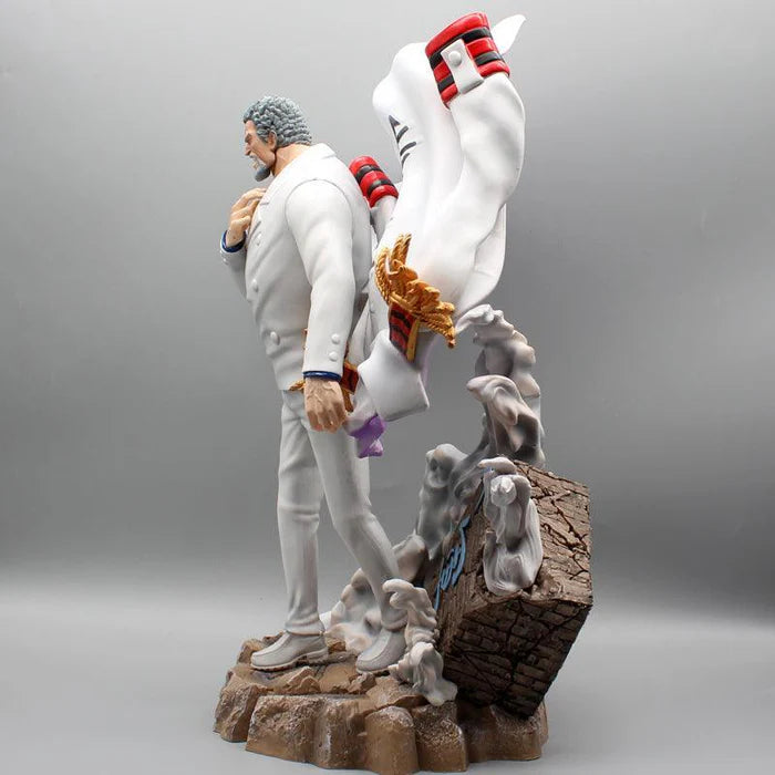 Figurine One Piece - Garp-MANGA SHOP-Manga Shop
