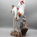 Figurine One Piece - Garp-MANGA SHOP-Manga Shop