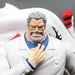 Figurine One Piece - Garp-MANGA SHOP-Manga Shop