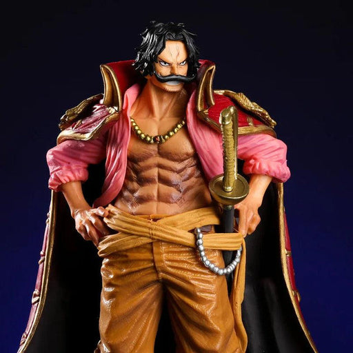 Figurine One Piece - Gol D Roger-MANGA SHOP-Manga Shop