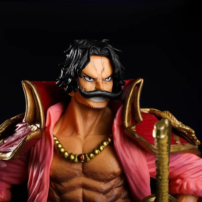 Figurine One Piece - Gol D Roger-MANGA SHOP-Manga Shop