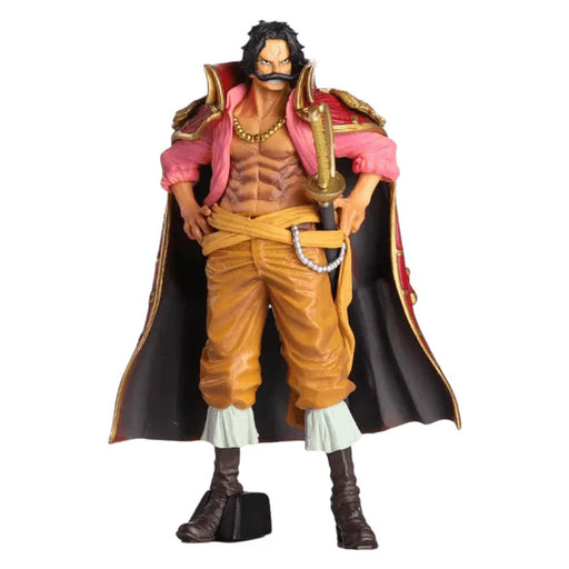 Figurine One Piece - Gol D Roger-MANGA SHOP-Manga Shop