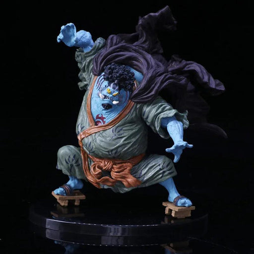 Figurine One Piece - Jinbei Paladin des Mers-MANGA SHOP-Manga Shop