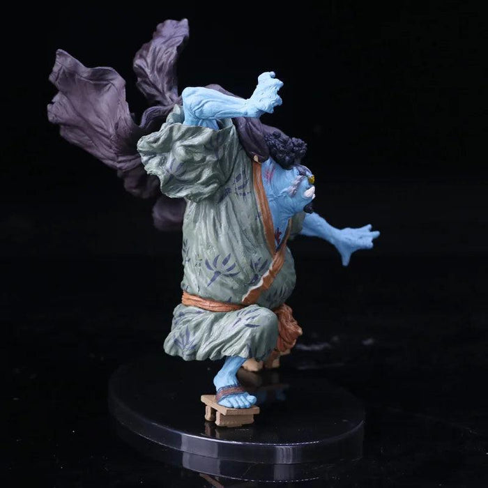 Figurine One Piece - Jinbei Paladin des Mers-MANGA SHOP-Manga Shop