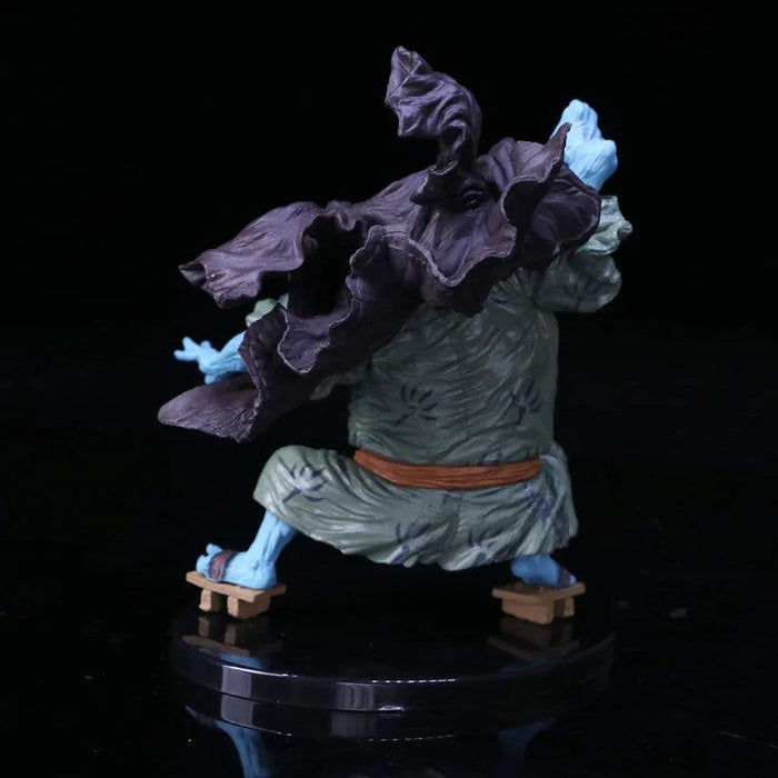 Figurine One Piece - Jinbei Paladin des Mers-MANGA SHOP-Manga Shop