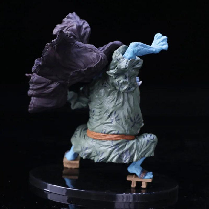 Figurine One Piece - Jinbei Paladin des Mers-MANGA SHOP-Manga Shop