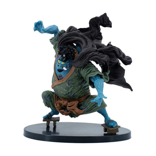 Figurine One Piece - Jinbei Paladin des Mers-MANGA SHOP-Manga Shop