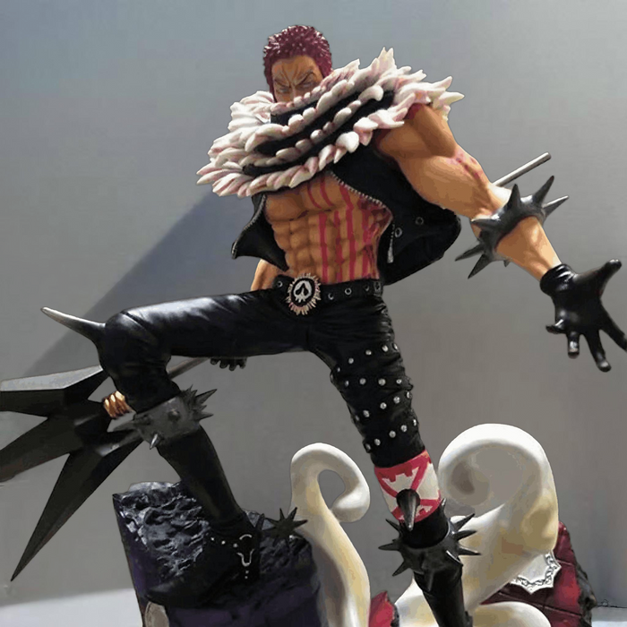 Figurine One Piece - Katakuri-Manga Shop-Manga Shop