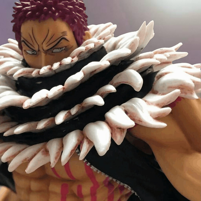 Figurine One Piece - Katakuri-Manga Shop-Manga Shop