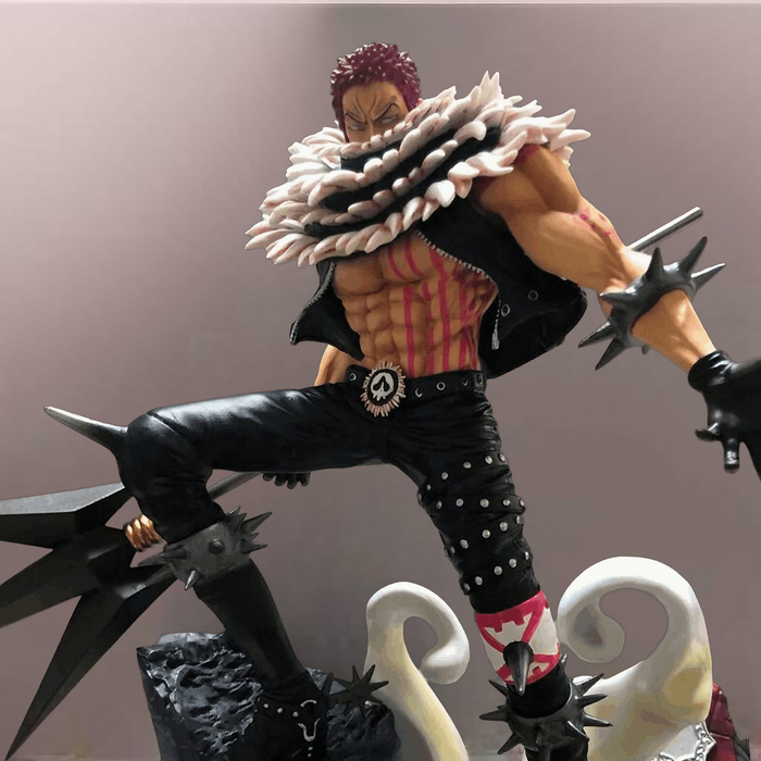 Figurine One Piece - Katakuri-Manga Shop-Manga Shop