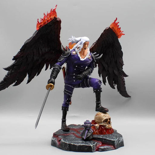 Figurine One Piece - King La Calamité-MANGA SHOP-Manga Shop